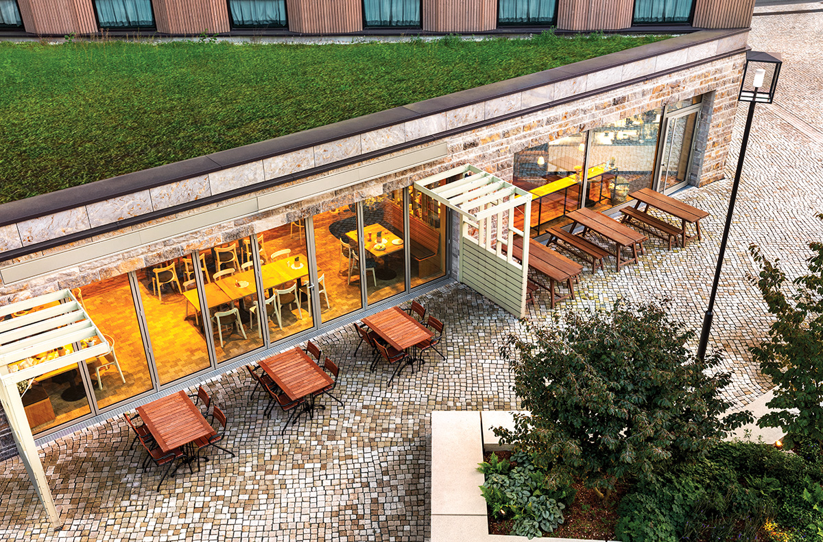 Romantikurlaub Kronberg im Taunus für 2 (1 Nacht)