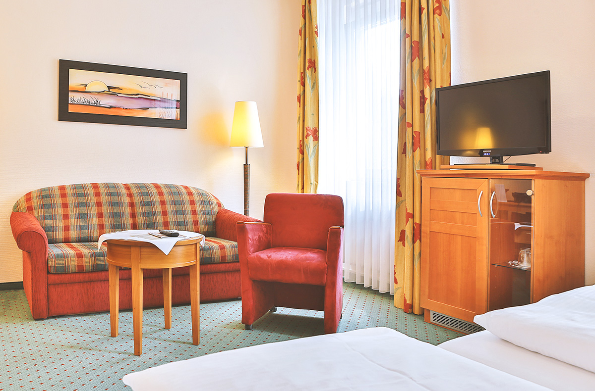 Romantikurlaub Nordschwarzwald für 2 (2... Romantikurlaub Nordschwarzwald für 2 (2...