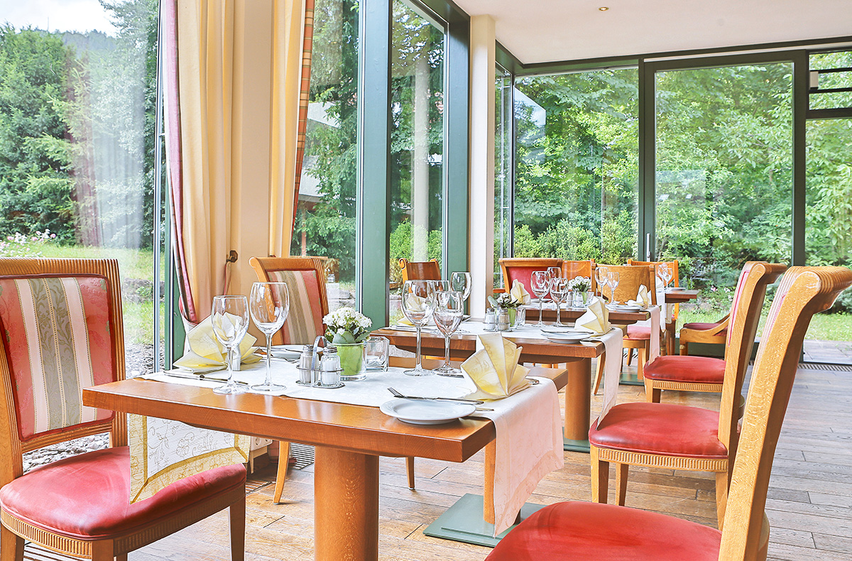 Romantikurlaub Nordschwarzwald für 2 (2... Romantikurlaub Nordschwarzwald für 2 (2...