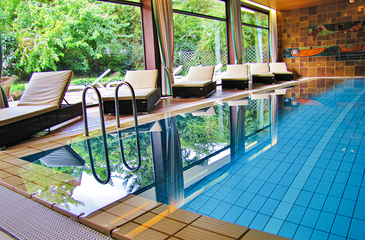 Romantikurlaub Nordschwarzwald für 2 (1 Nacht) in Calw