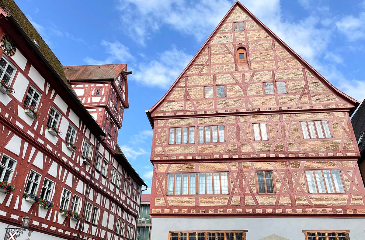 2 Tag(e) Romantikurlaub Oettingen in Bayern für 2 (1 Nacht) inkl. Halbpension 2 Tag(e) Romantikurlaub Oettingen in Bayern für 2 (1 Nacht) inkl. Halbpension