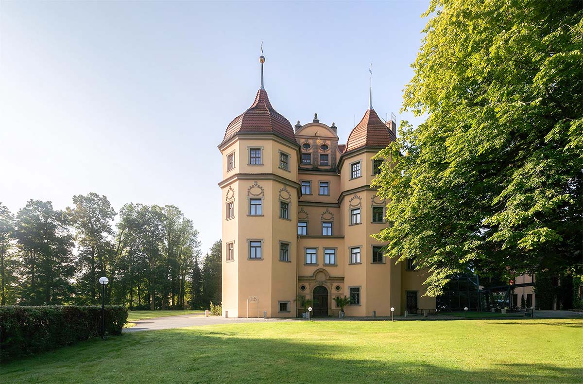 Urlaub mit Hund Bertsdorf-Hörnitz für 2 (2 Nächte) Urlaub mit Hund Bertsdorf-Hörnitz für 2 (2 Nächte)