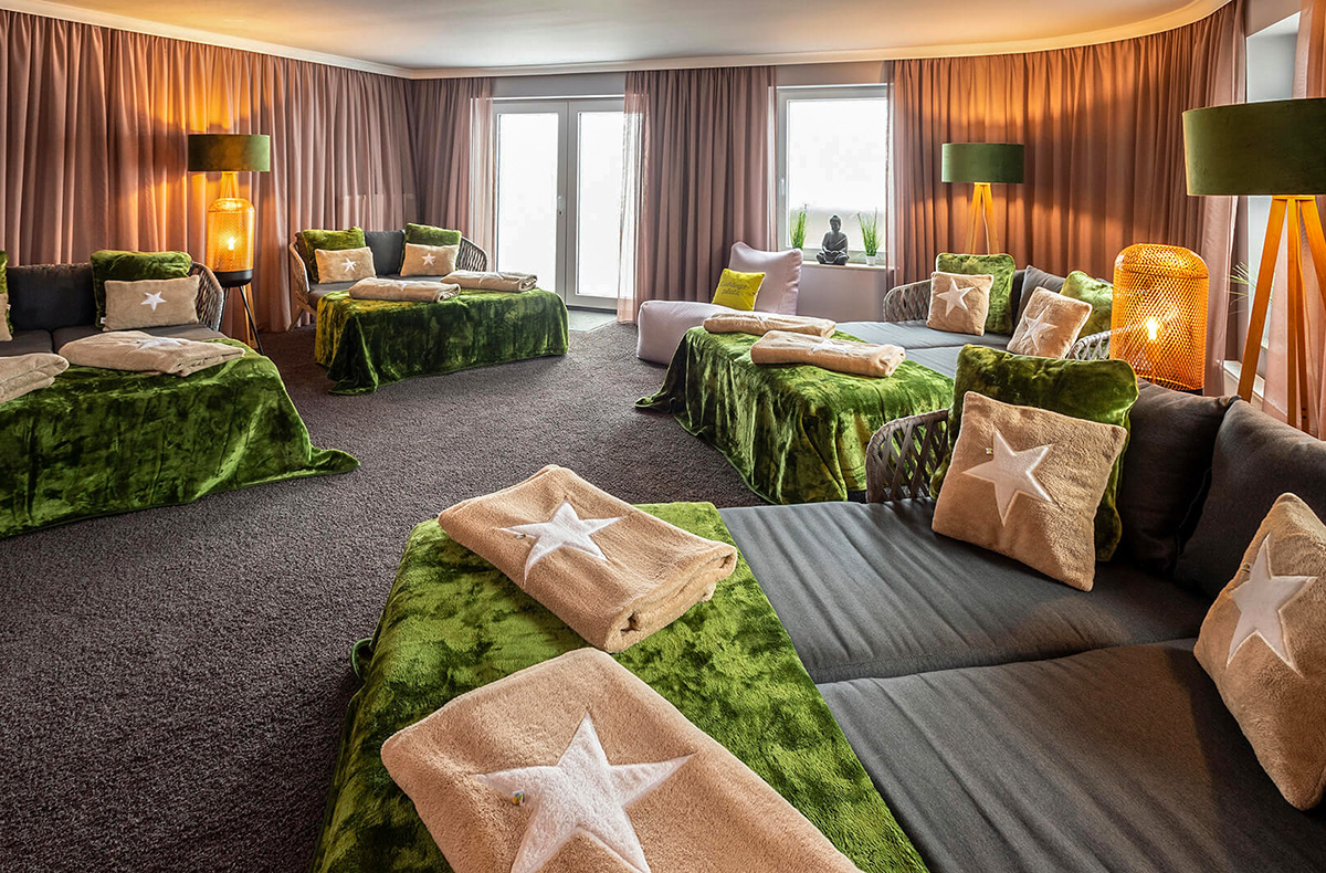 2 Tage (1 Übernachtung) 2 Romantikurlaub Sehnde für 2 (1 Nacht)