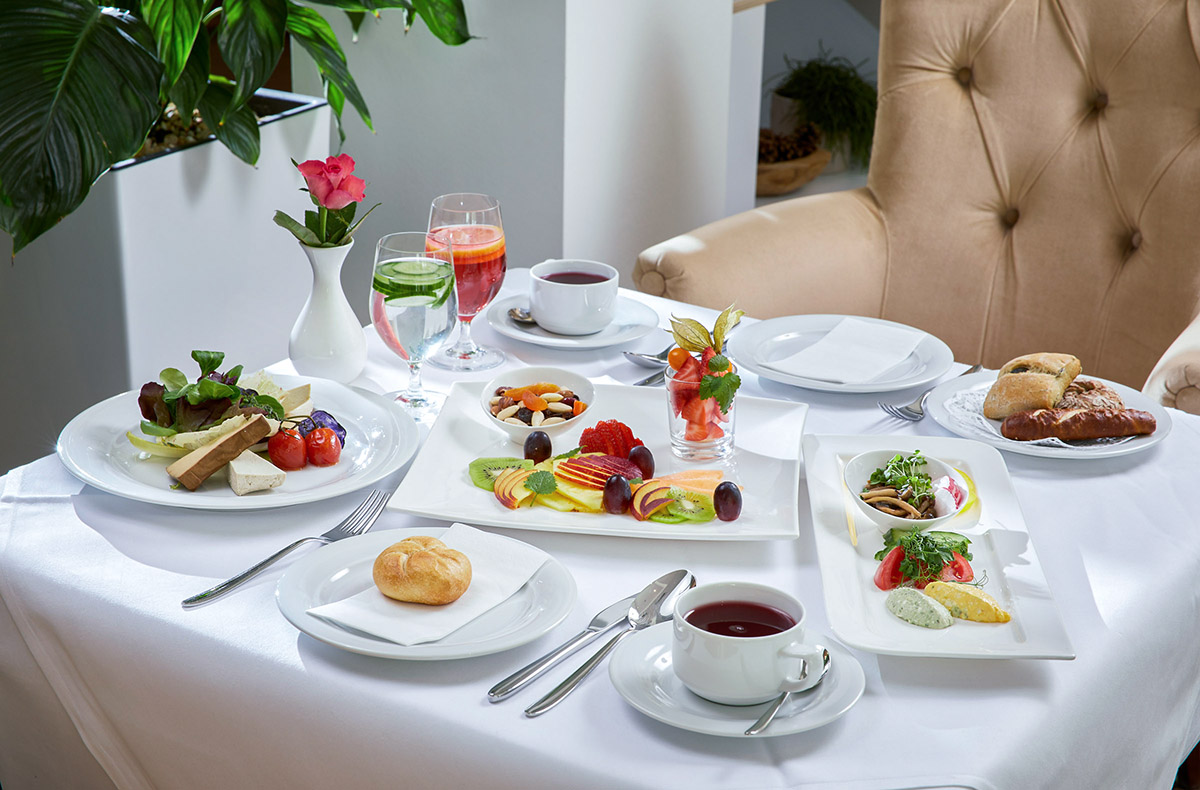 Romantikwochenende Bad Hofgastein für 2 (1 Nacht)