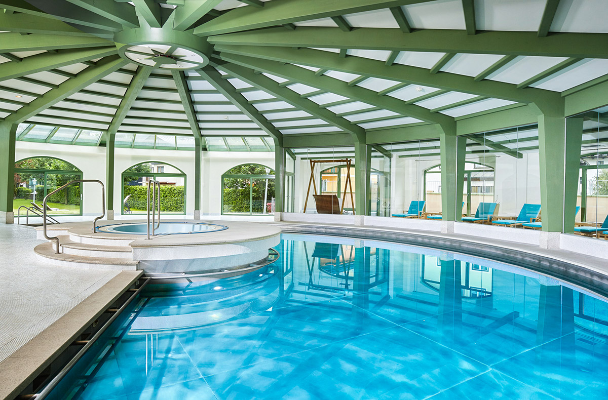 Romantikwochenende Bad Hofgastein für 2 (1 Nacht)