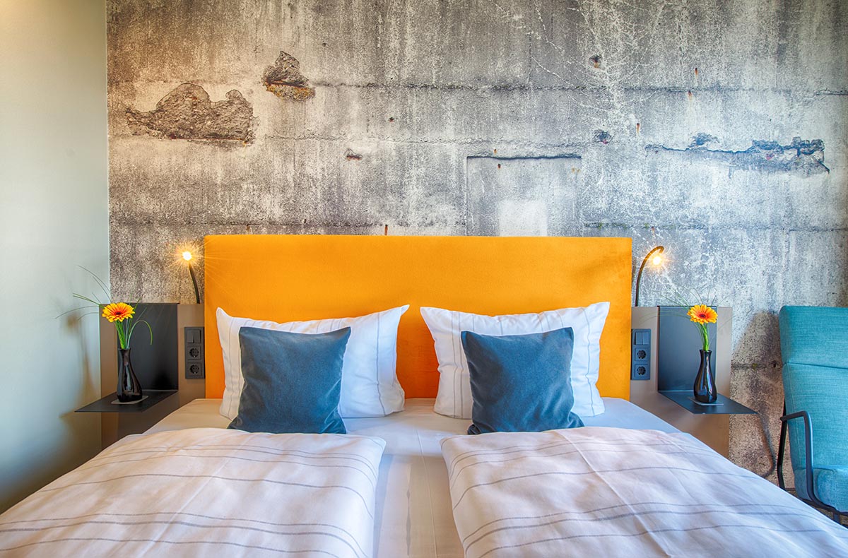 Romantikurlaub Leipzig für 2 (1 Nacht) ...