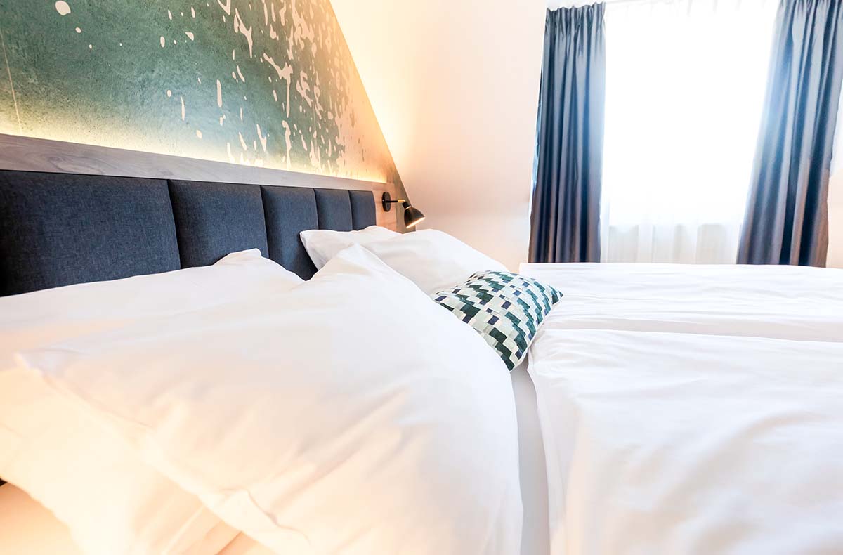 2 Tag(e) Romantikurlaub Schwetzingen für 2 (1 Nacht) inkl. Frühstück Baden-Württemberg ✓