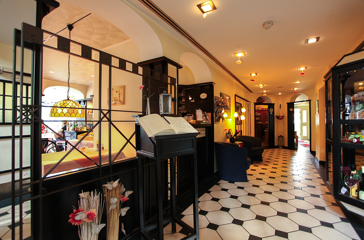 Romantischer Kurzurlaub Schieder- Schwalenberg für 2 (1 Nacht) in Schieder-Schwalenberg