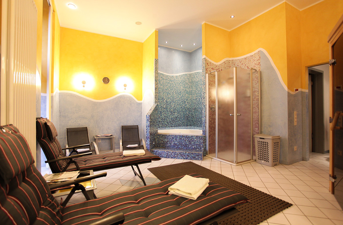 Romantischer Kurzurlaub Schieder- Schwalenberg für 2 (1 Nacht) in Schieder-Schwalenberg