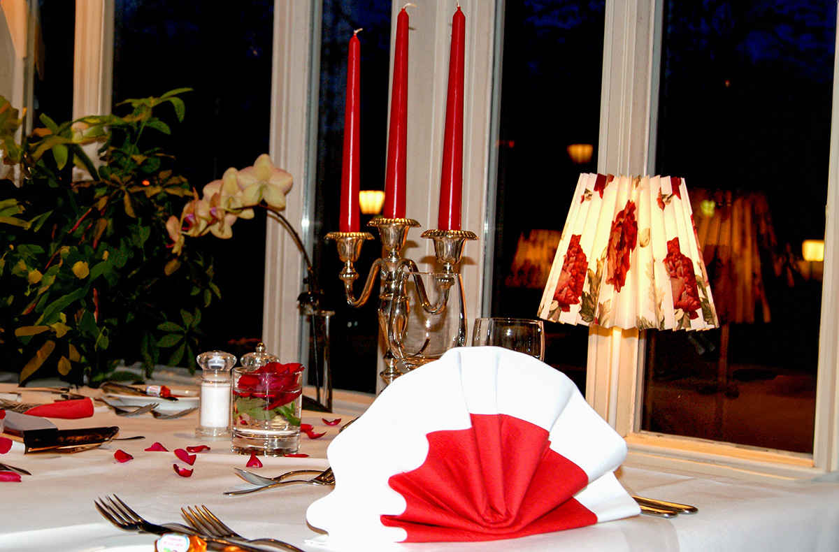 Romantischer Kurzurlaub Schieder- Schwalenberg für 2 (1 Nacht) in Schieder-Schwalenberg