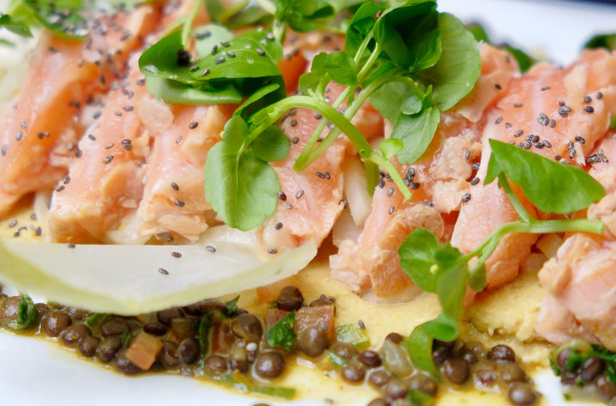 Romantisches Dinner mit Weinverkostung i...