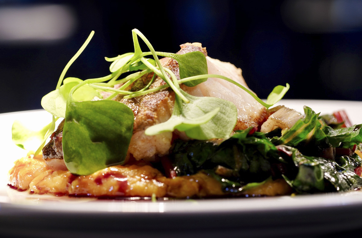 Romantisches Dinner mit Weinverkostung i...