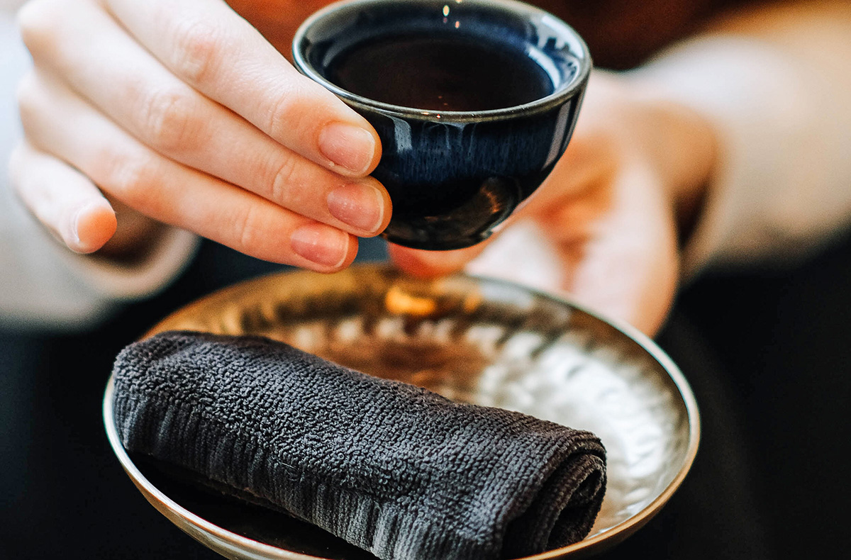 Rückenmassage München Nymphenburg 