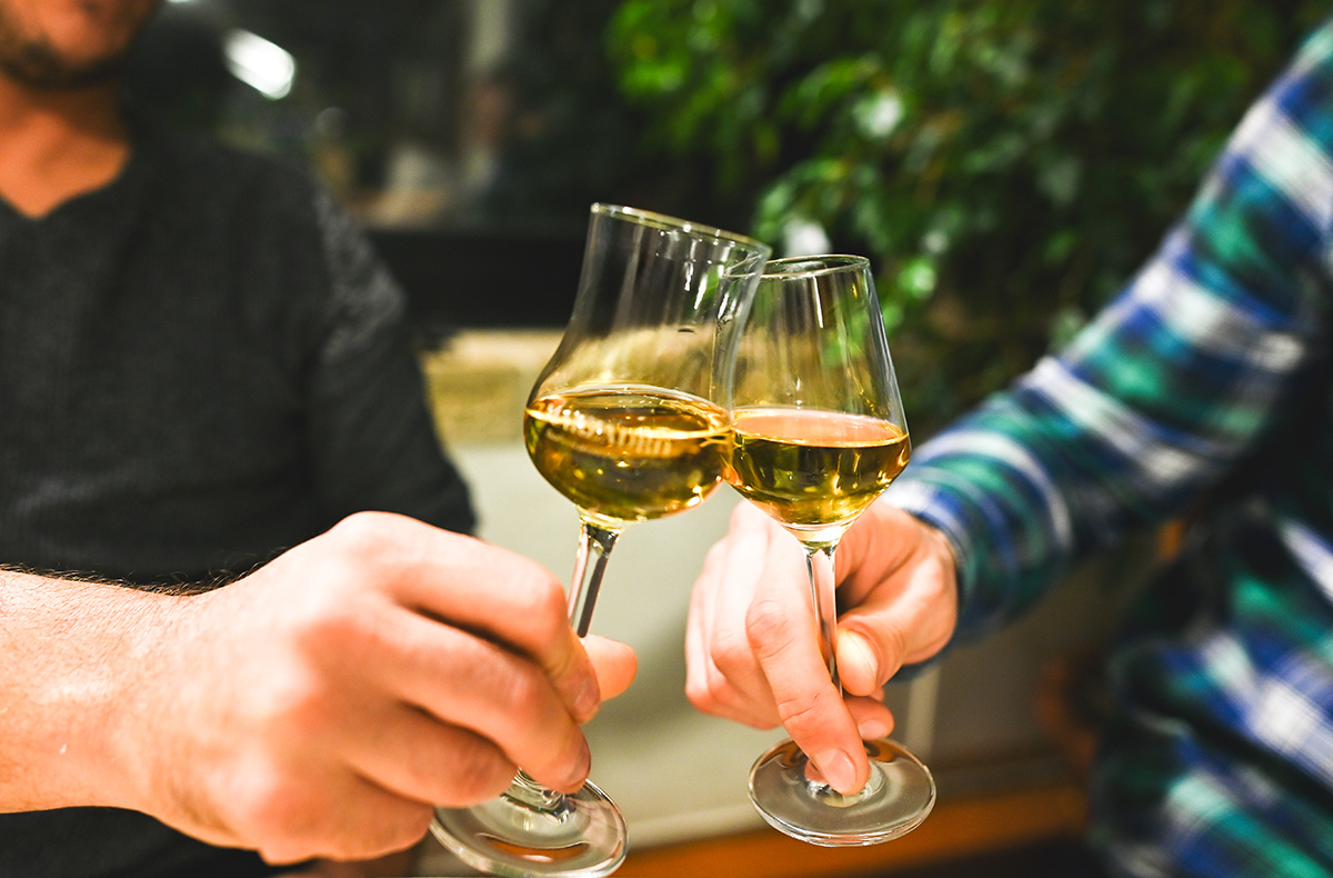 Rum Tasting Berlin (8 Rum-Sorten) - Edle... Rum Tasting Berlin (8 Rum-Sorten) - Edle...