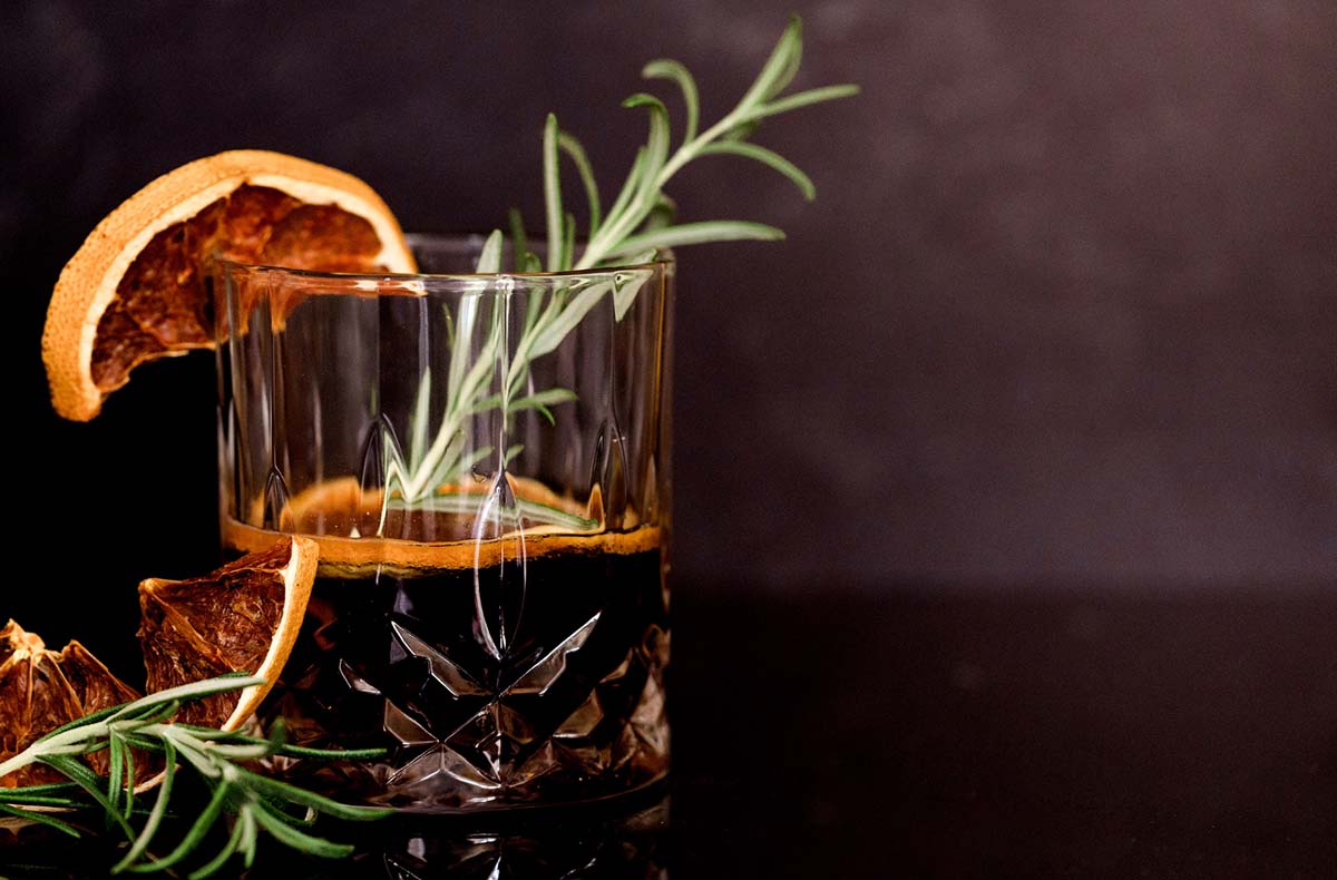 Rum Tasting Hamburg (Karibik)