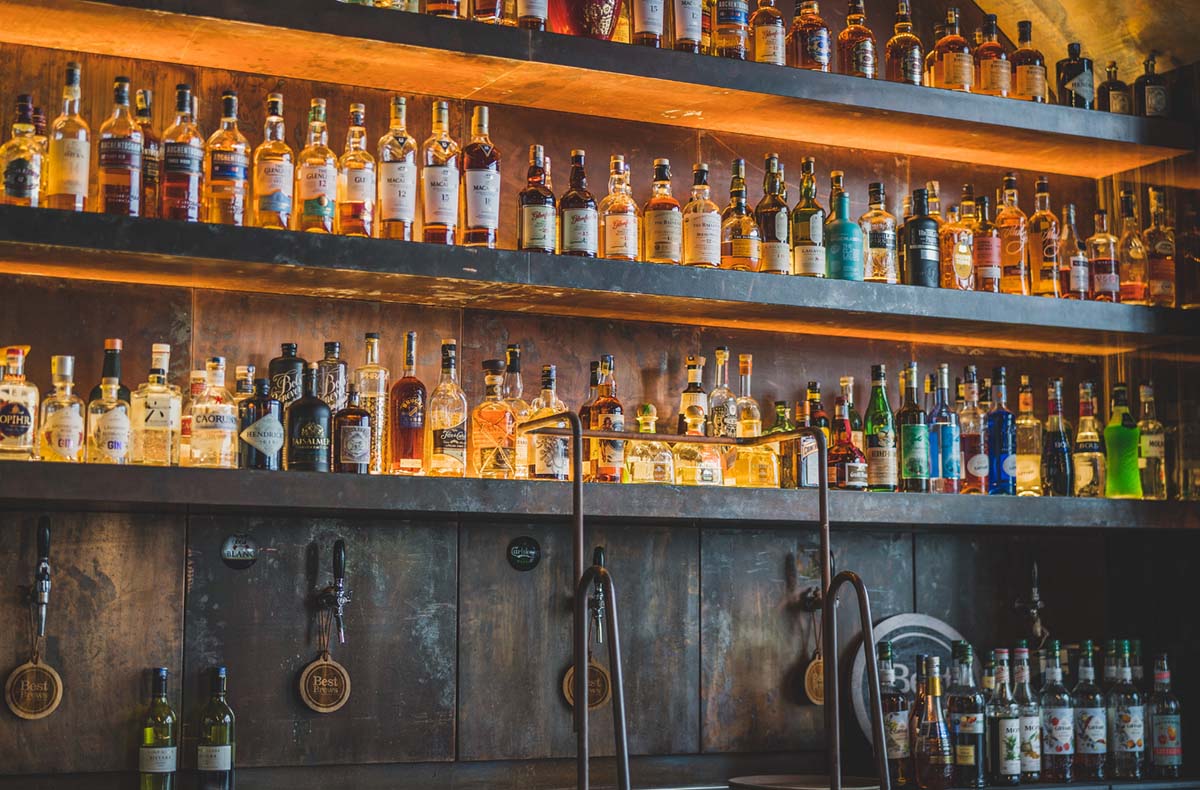 Rum Tasting Hamburg (Karibik) – Karibikflair im Glas erleben