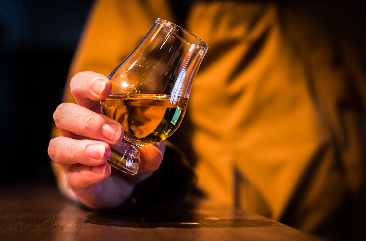 Rum Tasting Köln (8 Rum-Sorten) - Rum-T...