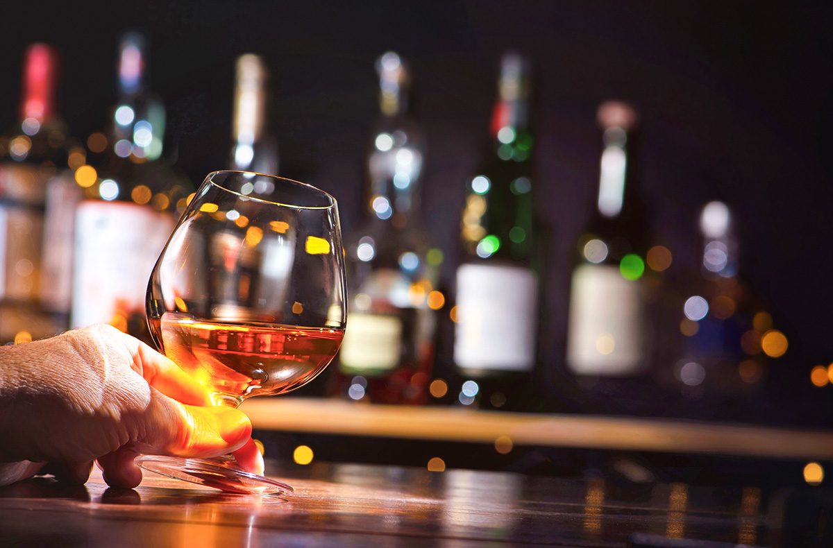 Rum Tasting Köln (8 Rum-Sorten) - Rum-T...