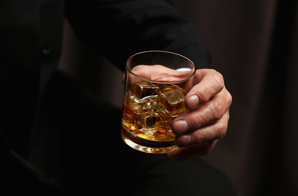 Rum Tasting in München (8 Rum-Sorten)
