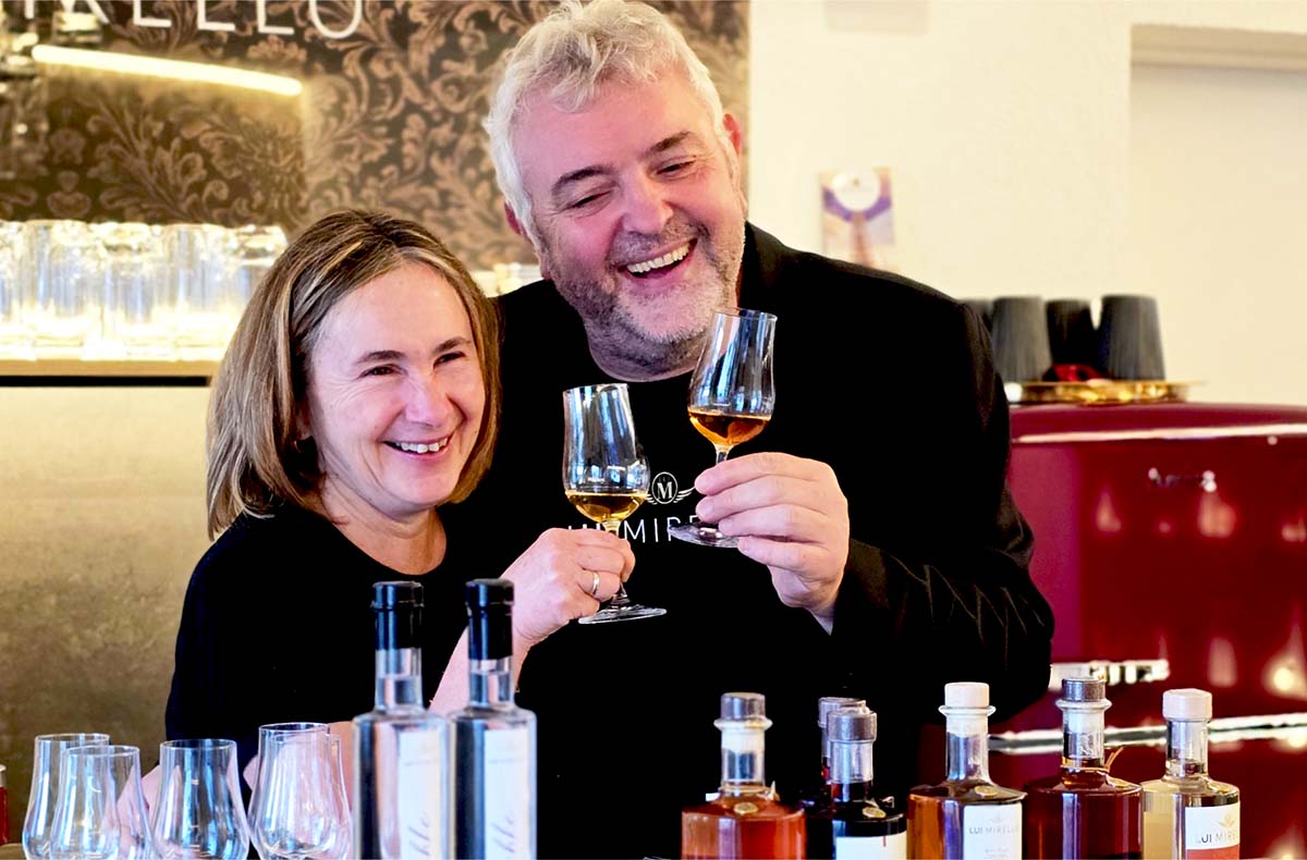 Rum und Schokoladen Tasting Freistadt  Rum und Schokoladen Tasting Freistadt