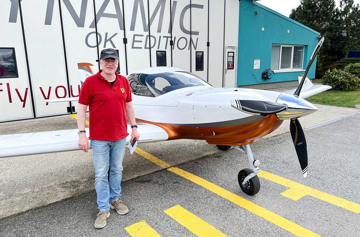 Rundflug Gießen (30 Min.) Niedersachsen...