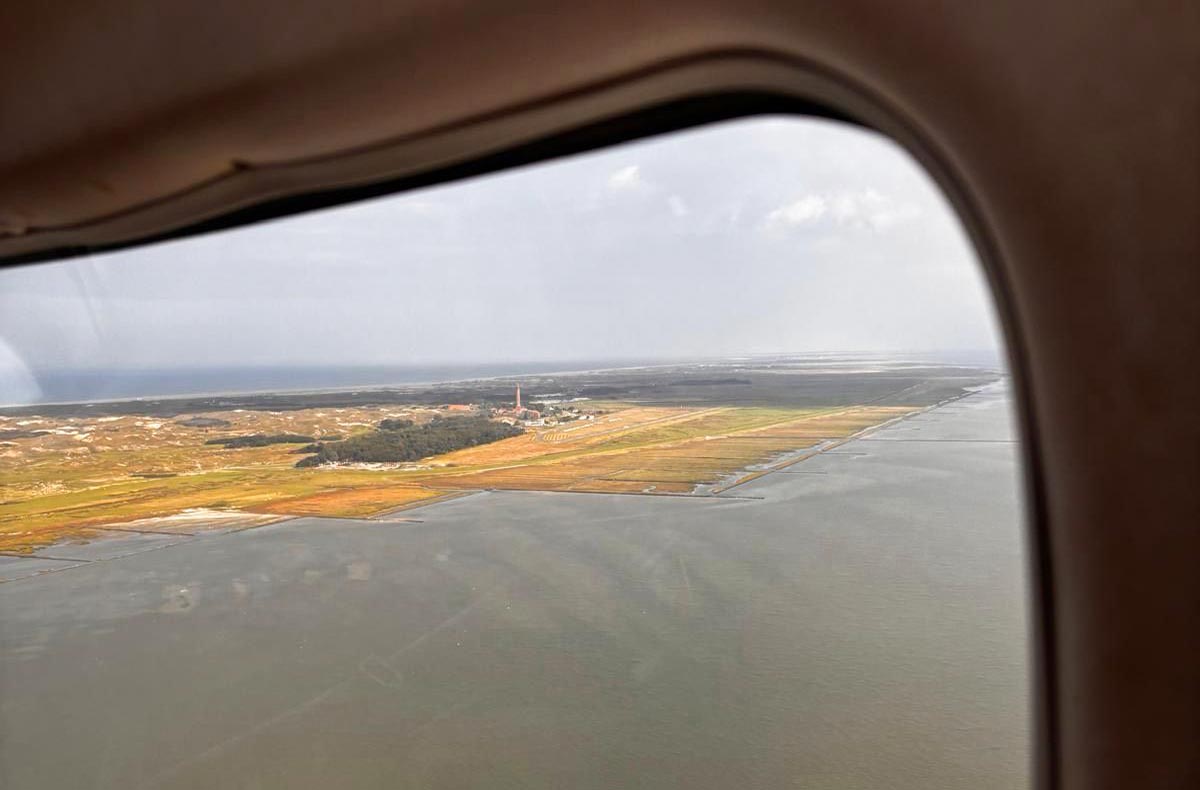 Rundflug im Ultraleichtflugzeug Würselen (30 Min.) Rundflug im Ultraleichtflugzeug Würselen (30 Min.)