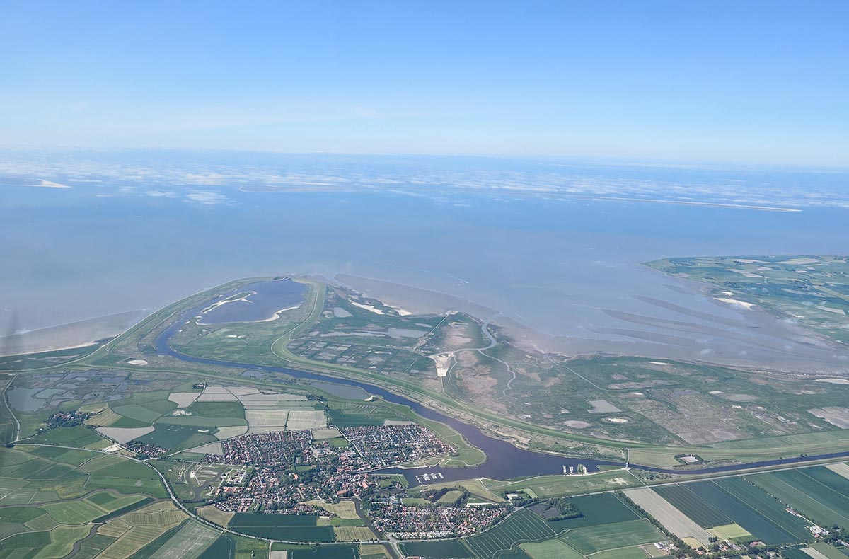 Rundflug Ultraleichtflugzeug Hatten (30 ... Rundflug Ultraleichtflugzeug Hatten (30 ...