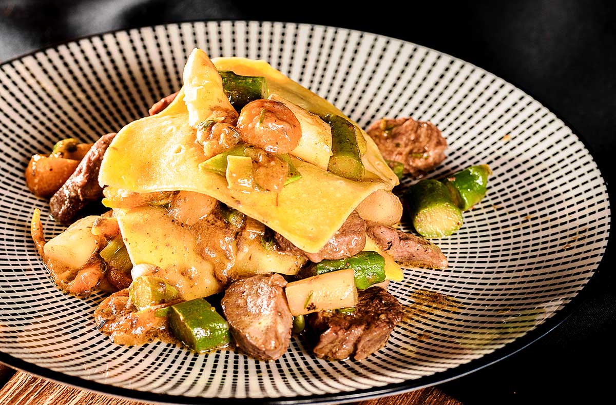 Saisonaler Kochkurs Münster Saisonaler Kochkurs Münster