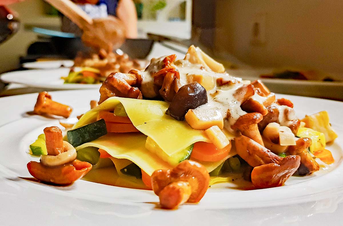 Saisonaler Kochkurs Münster Saisonaler Kochkurs Münster