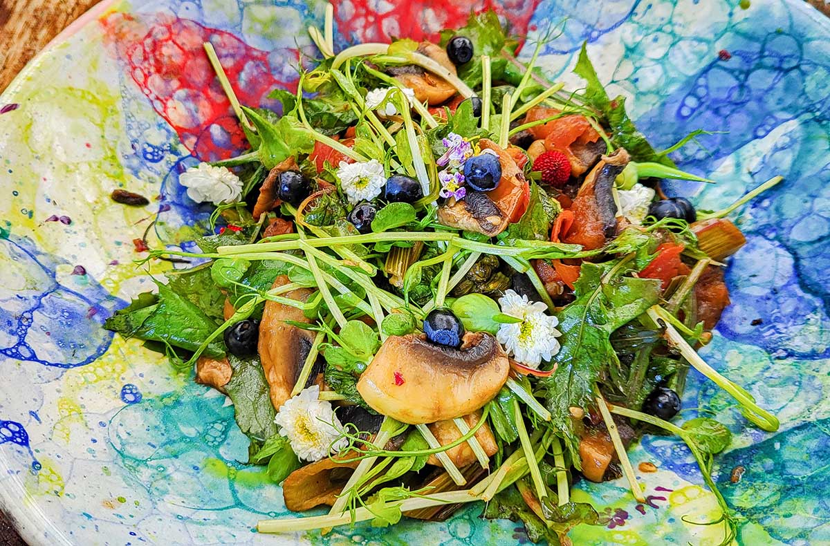 Saisonaler Kochkurs Münster Saisonaler Kochkurs Münster