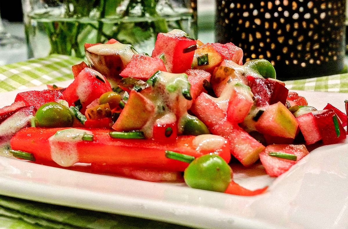 Saisonaler Kochkurs Münster