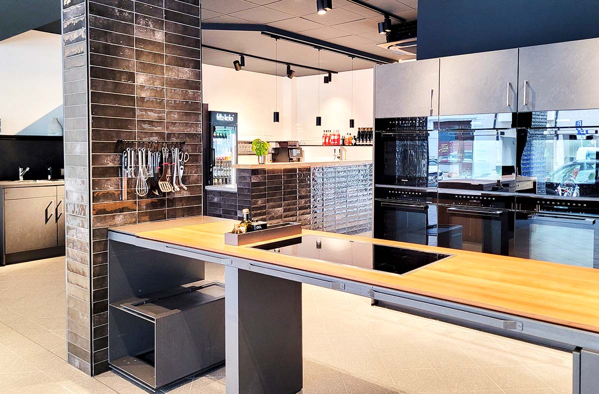 Saucen & Fonds Workshop München München