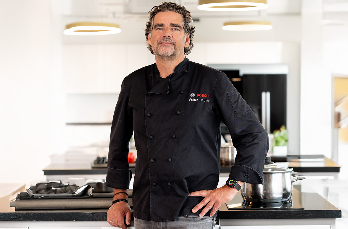 Saucen Kochkurs Aichtal 