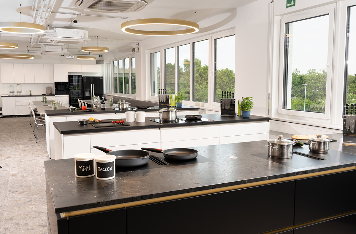 Saucen Kochkurs Aichtal 