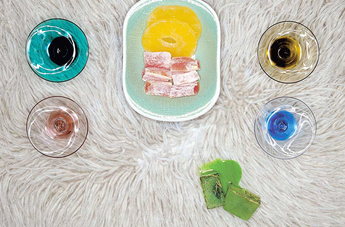 Saucen Kochkurs Aichtal 