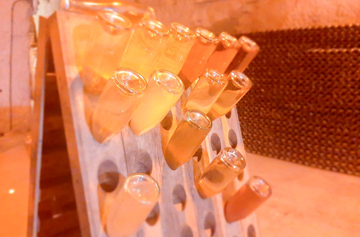 Schaumwein Tasting Berlin - Jetzt erleben!