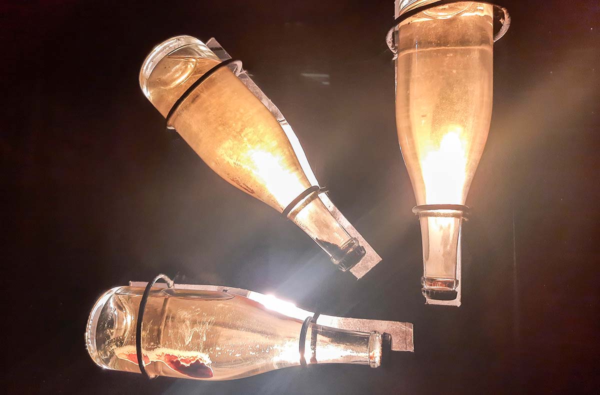 Schaumwein Tasting Berlin - Jetzt erleben!