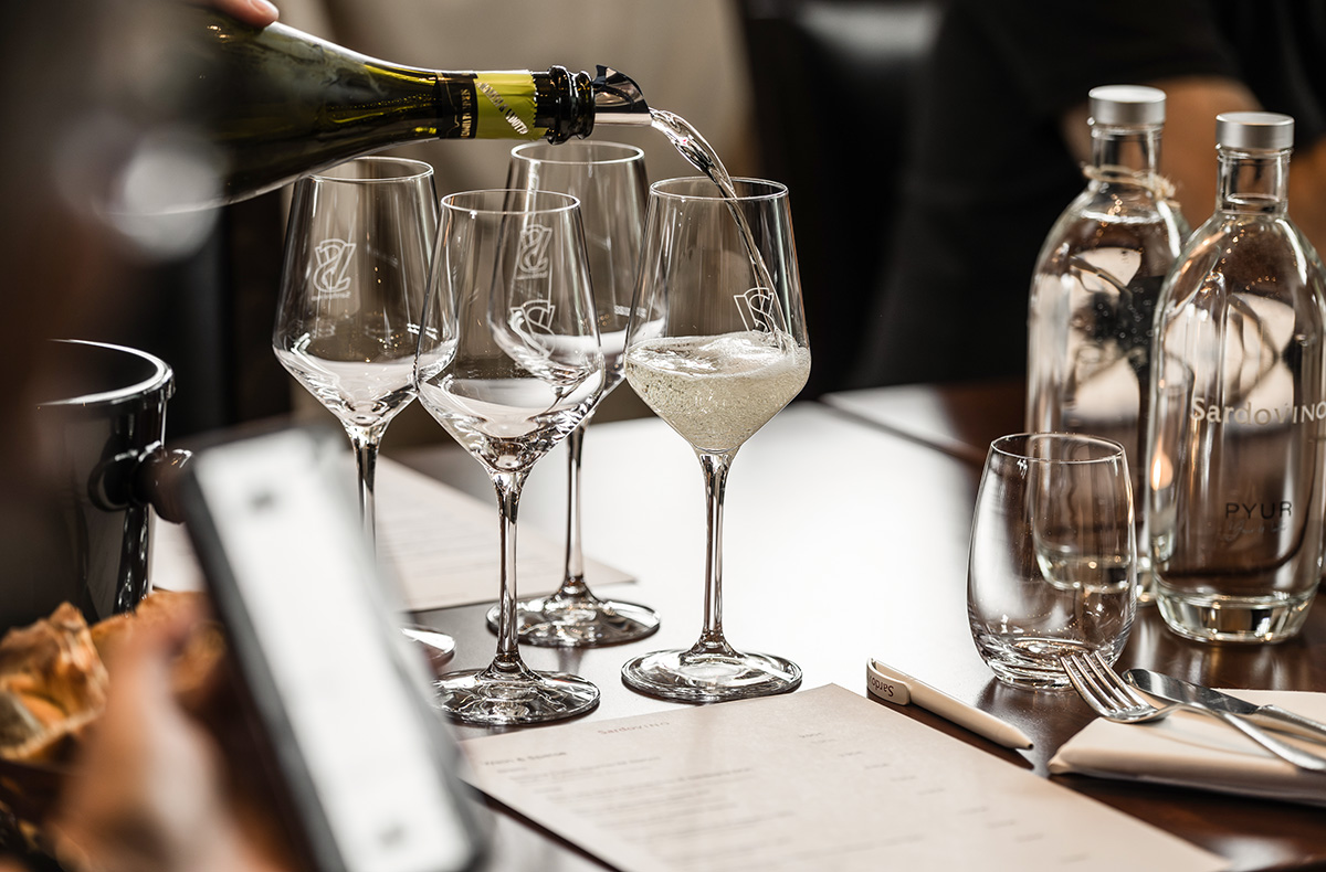 Schaumwein Tasting Ludwigsburg Schaumwein Tasting Ludwigsburg