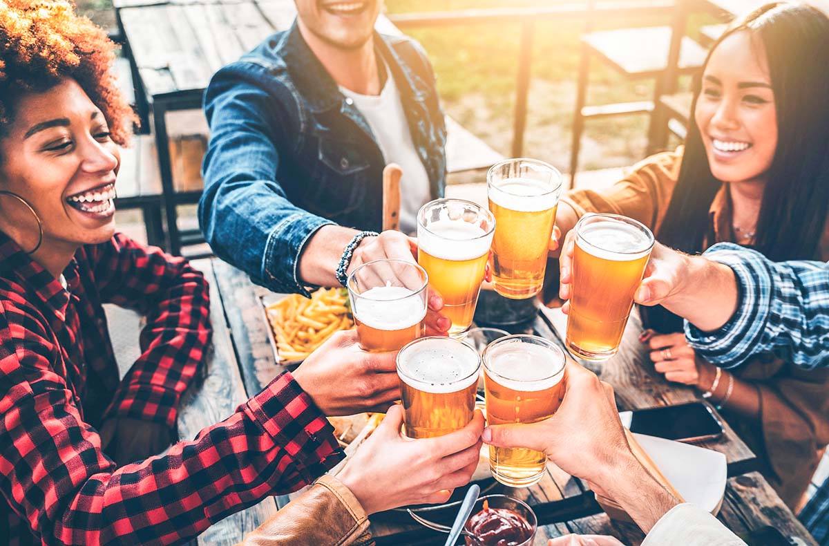 Schifffahrt zum Brauhaus Koblenz - Rheinfahrt mit Biergenuss und Burgblick