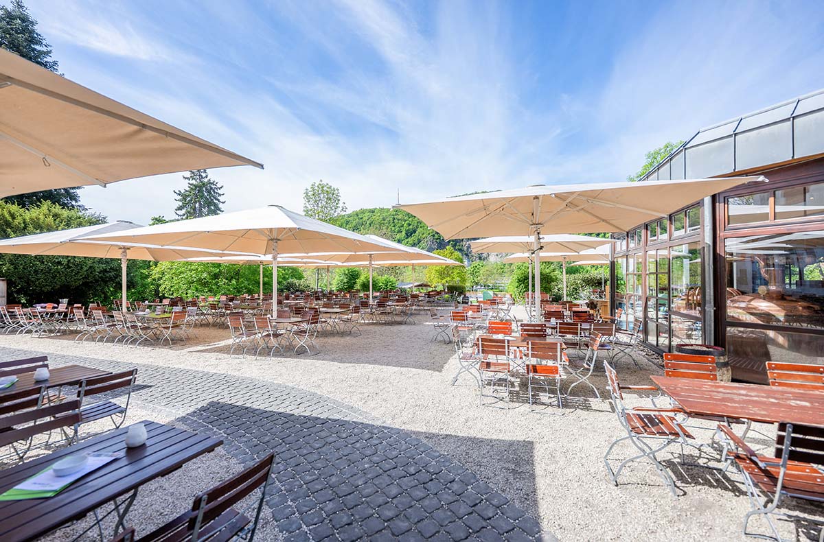 Schifffahrt zum Brauhaus Koblenz - Rheinfahrt mit Biergenuss und Burgblick