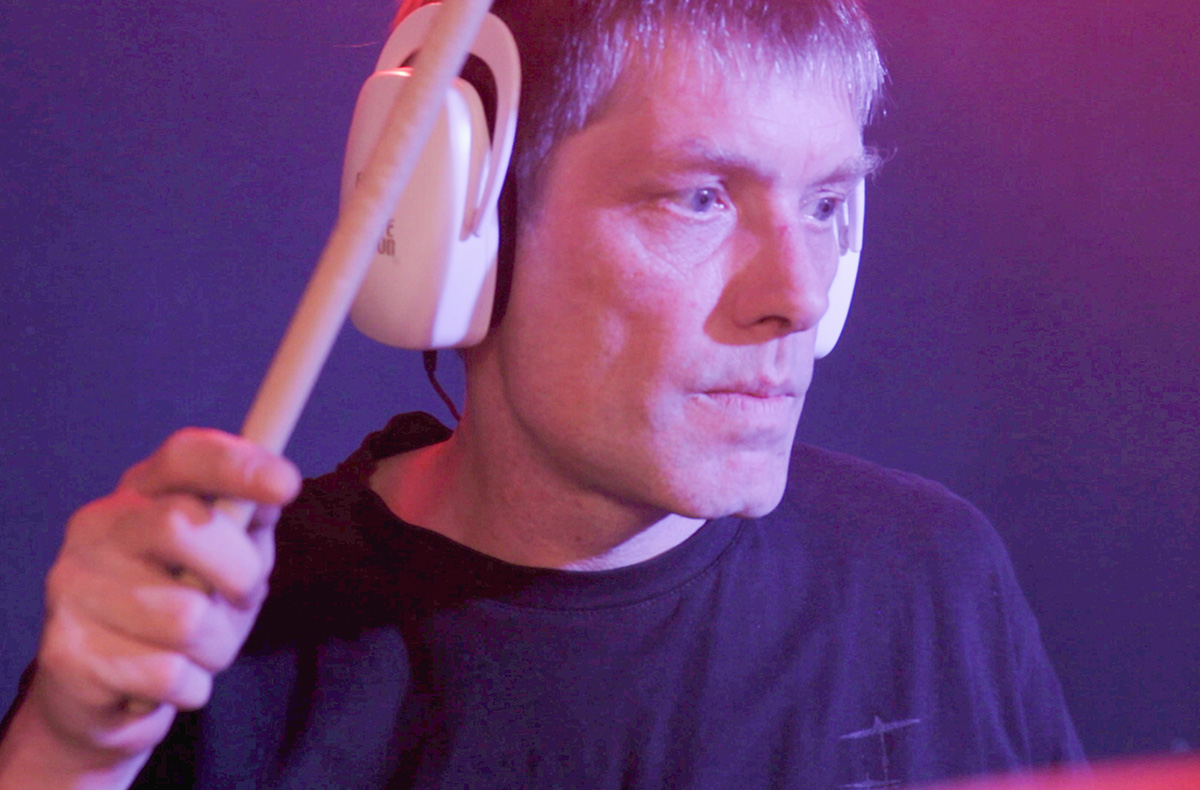 Schlagzeug Workshop Berlin (2 Std.)