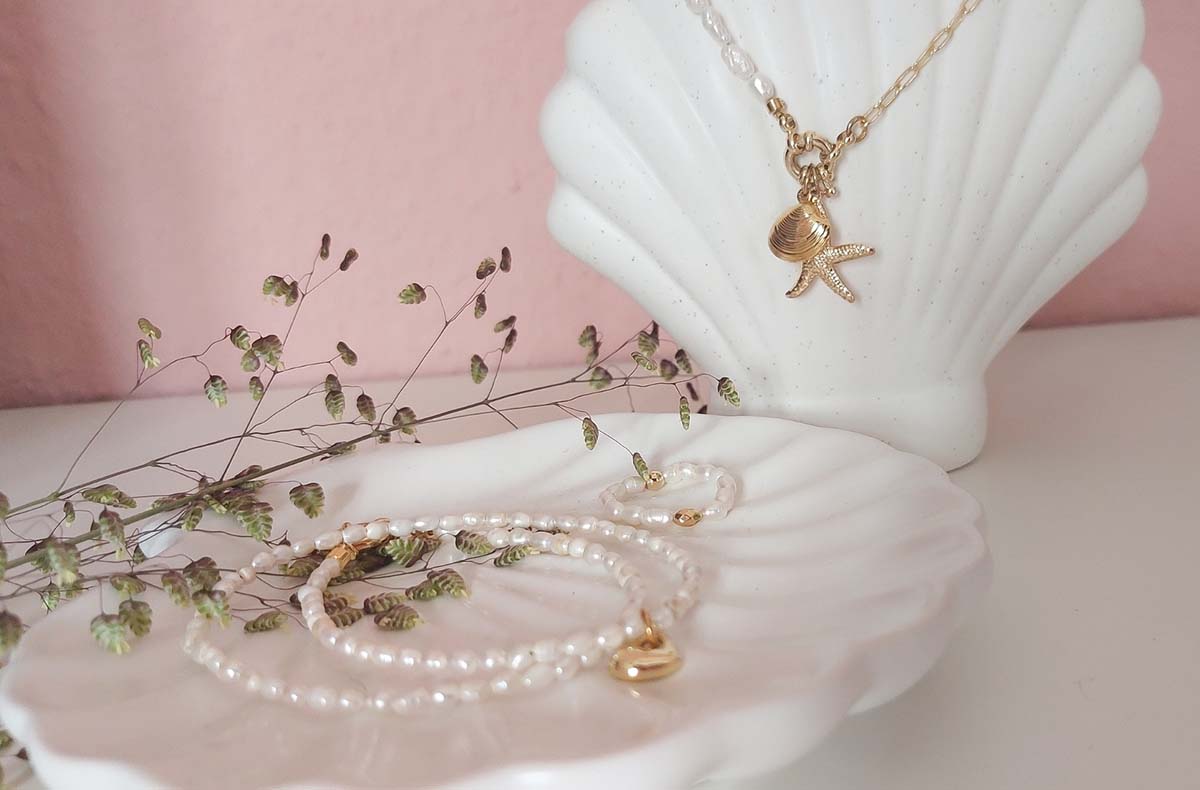 Schmuck & Vino Workshop Dorsten