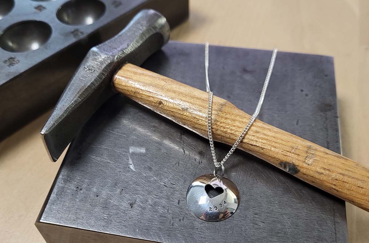 Schmuck Workshop Liestal