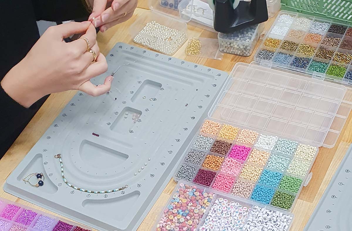 Schmuckworkshop München