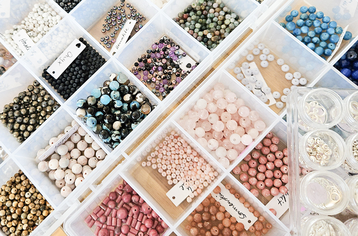 Schmuckworkshop Scharbeutz