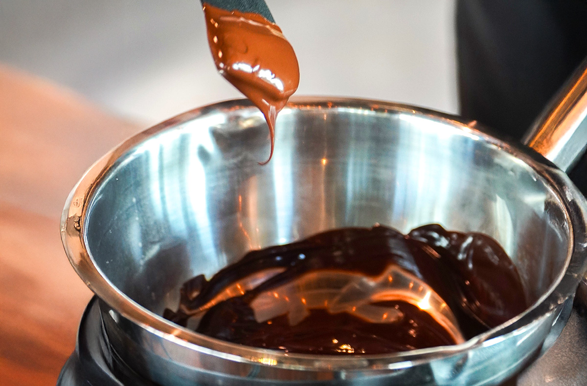 Schnapspralinen selber machen Mönchhagen 