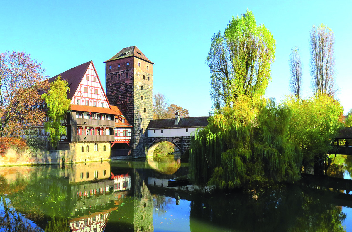 Schnitzeljagd Nürnberg Schnitzeljagd Nürnberg