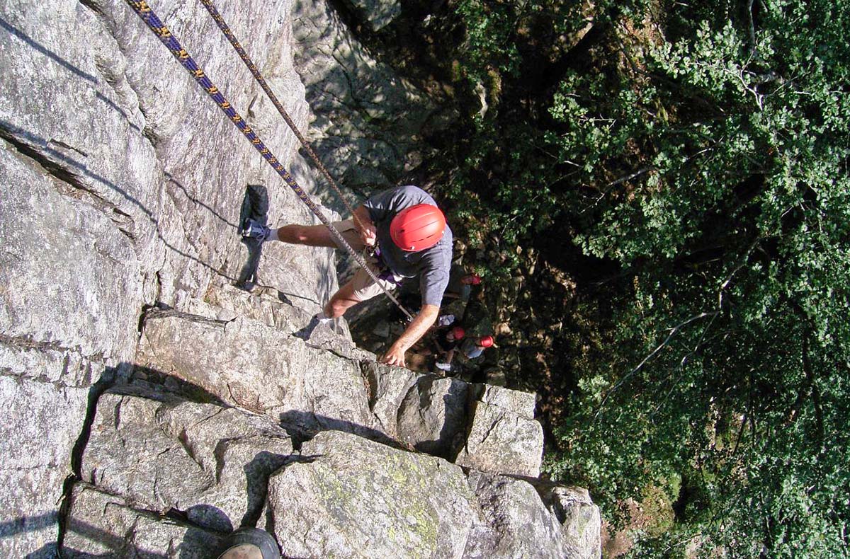 Schnupper-Kletterkurs Oberried Schnupper-Kletterkurs Oberried