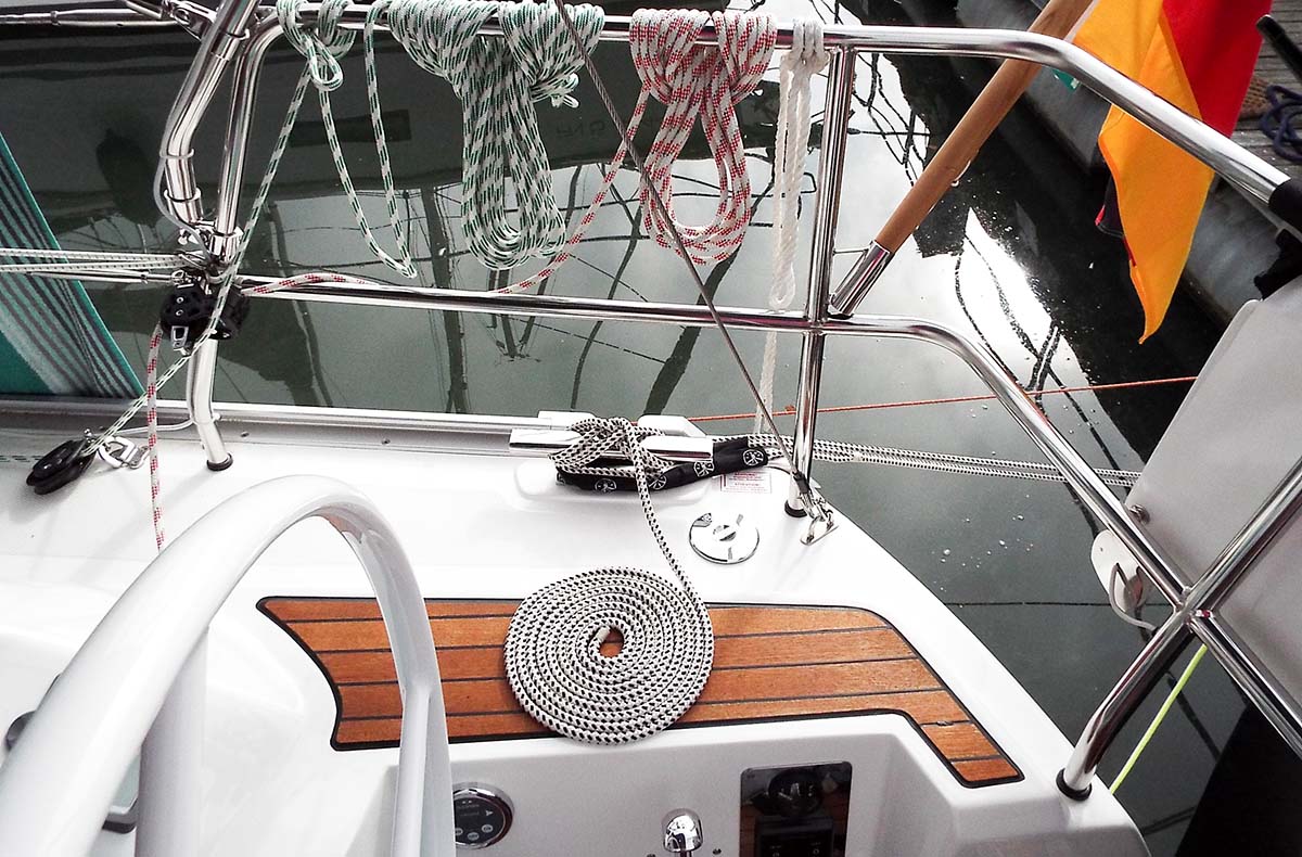 Segeltörn für 2 Bodensee - Jetzt erleben! in Kressbronn am Bodensee Segeltörn für 2 Bodensee - Jetzt erleben! in Kressbronn am Bodensee