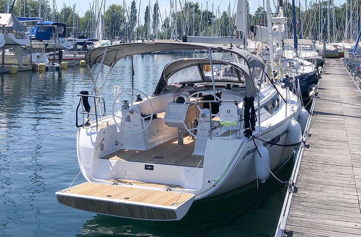 Segeltörn für 2 Bodensee - Jetzt erleben! in Kressbronn am Bodensee Segeltörn für 2 Bodensee - Jetzt erleben! in Kressbronn am Bodensee
